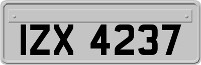 IZX4237