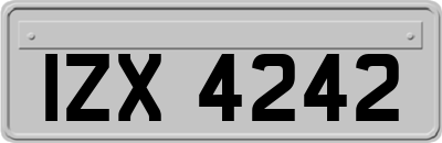 IZX4242