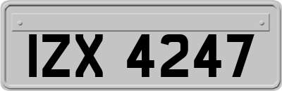 IZX4247
