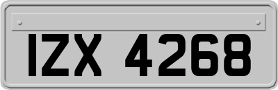 IZX4268