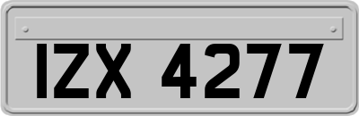 IZX4277