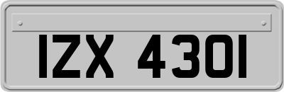 IZX4301
