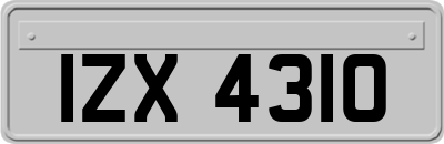IZX4310