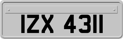 IZX4311