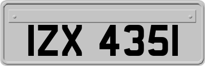 IZX4351
