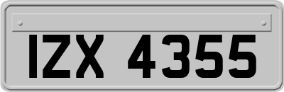 IZX4355