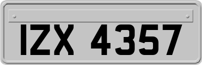 IZX4357