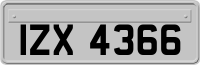 IZX4366