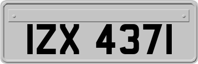 IZX4371