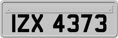 IZX4373
