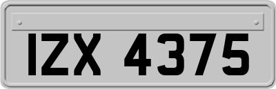 IZX4375