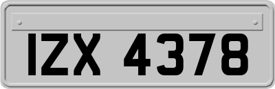 IZX4378