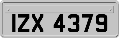 IZX4379