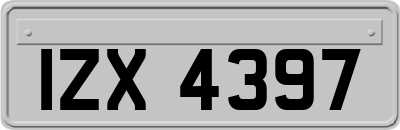 IZX4397