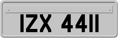 IZX4411