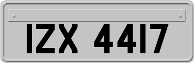 IZX4417
