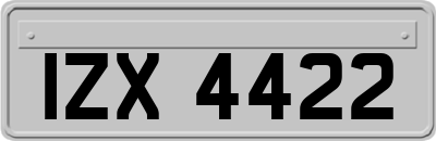 IZX4422