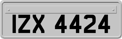 IZX4424