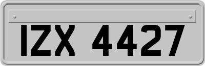 IZX4427