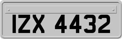 IZX4432