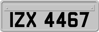 IZX4467
