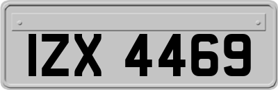 IZX4469