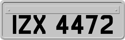 IZX4472