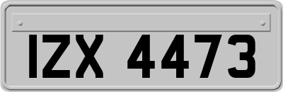 IZX4473