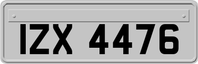 IZX4476