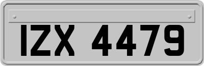 IZX4479
