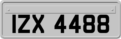 IZX4488