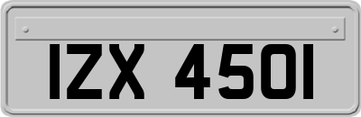 IZX4501