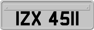 IZX4511