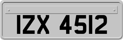 IZX4512