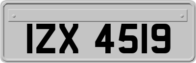 IZX4519