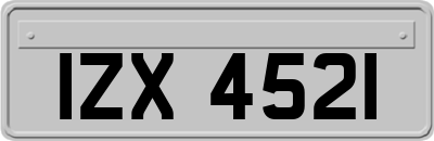 IZX4521