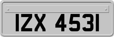 IZX4531