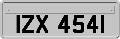 IZX4541