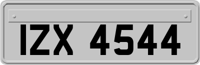 IZX4544