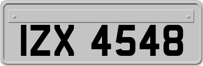 IZX4548
