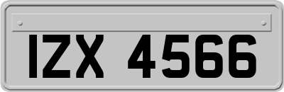 IZX4566