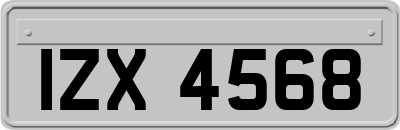 IZX4568