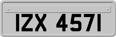 IZX4571