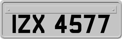 IZX4577