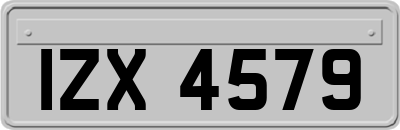 IZX4579