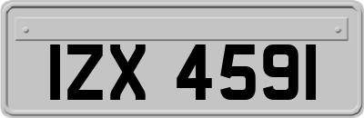 IZX4591