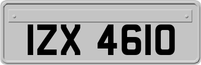 IZX4610