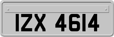 IZX4614