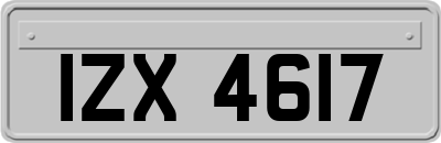 IZX4617