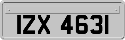 IZX4631